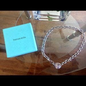 Authentic .925 Tiffany & Co Necklace